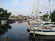 Enkhuizen Buitenhaven